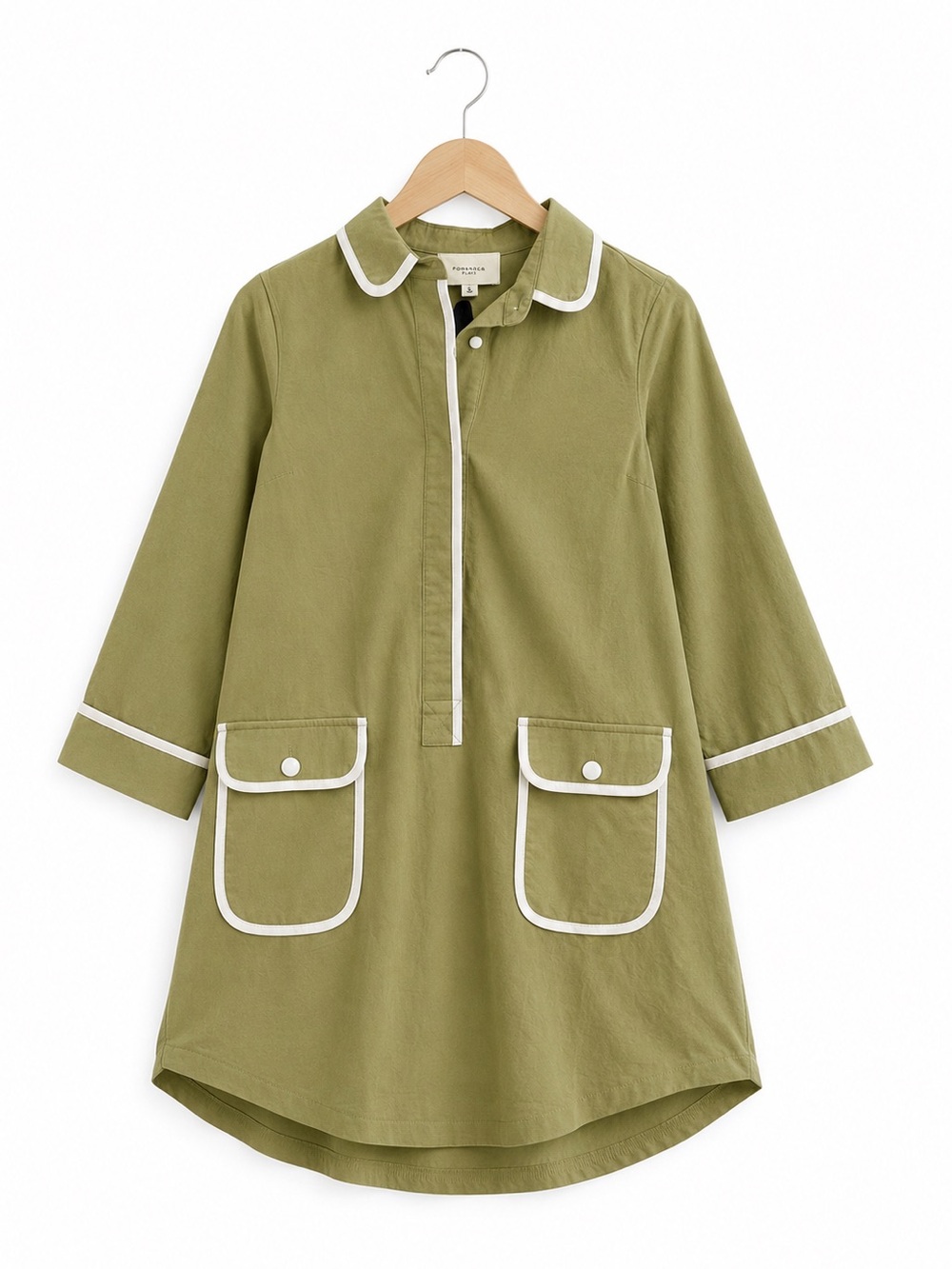 NWT Pomander Place Tuckernuck Dress Sz Small